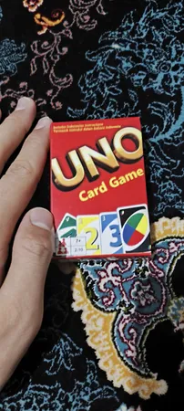 بازی فکری مدل اونو