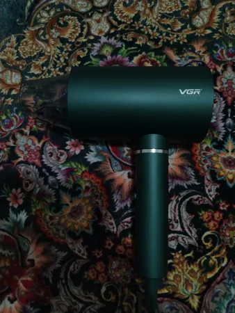 سشوار وی جی ار مدل V 431