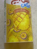 نکتار مرکبات سن ایچ - 750 میلی لیتر بسته 2 عددی