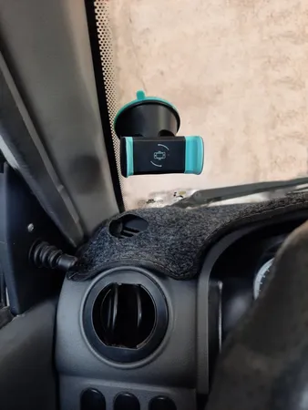 پایه نگهدارنده گوشی موبایل مدل JXCH