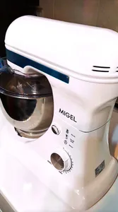 تجریه خرید همزن برقی میگل مدل GKM 600