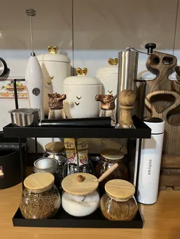 استند جا ادویه ای مدل maral