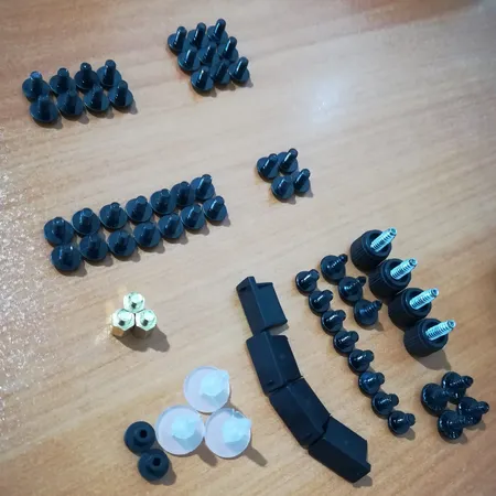 کیس کامپیوتر گیمینگ گرین مدل STRIKER