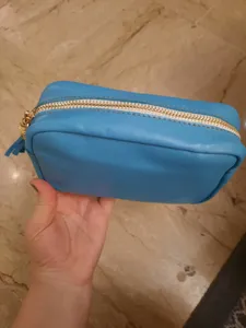 تجریه خرید کیف رودوشی زنانه چرم آرا مدل d058