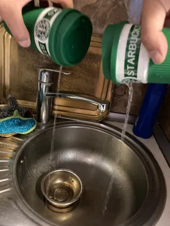 ماگ مدل اکو لایف ظرفیت 400 میلی لیتر