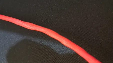 ماوس ردراگون مدل COBRA M711C