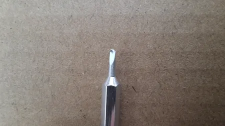 پیچ گوشتی مدل Kerkoor بسته 122 عددی