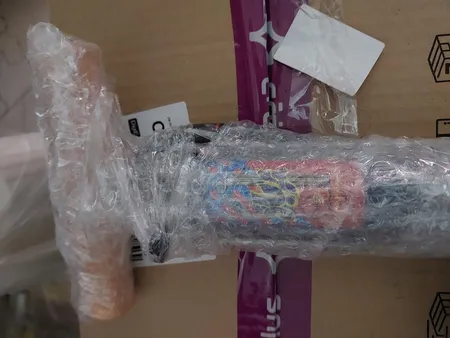 تلمبه دستی بادپا مدل A35