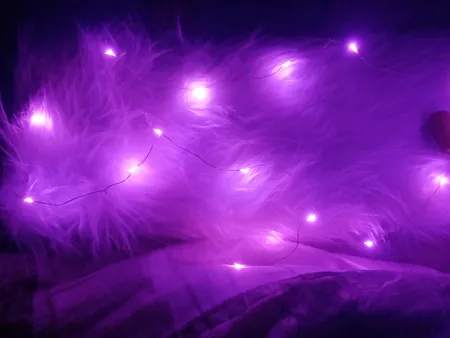 ریسه ال ای دی مدل درب بطری طول 2 متر