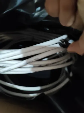 کابل آنتن مدل BC.BC