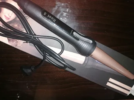 فر کننده مو روت مدل DT-2025