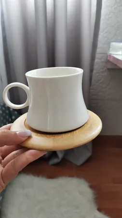 سرویس چای خوری 12 پارچه وگاتی مدل diamonds