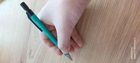 مداد نوکی 0.5 میلی متری پایلوت مدل H-165