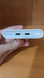 پاوربانک 25 وات سامسونگ مدل EB-P3400 ظرفیت 10000 میلی آمپر ساعت
