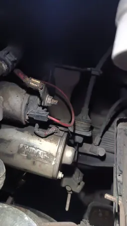 روغن موتور فلومکس مدل FlowMax SJ 10W40 حجم 3.5 لیتر