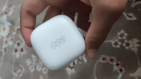 هدفون بلوتوثی کیو سی وای مدل T13 ANC