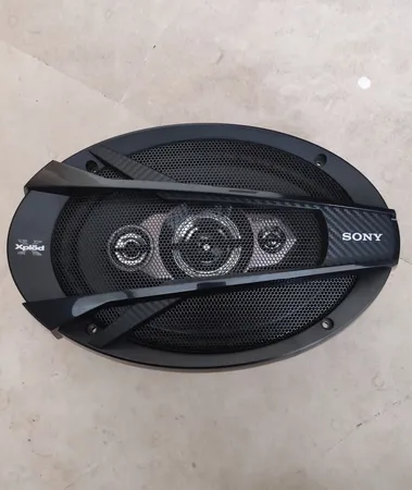 اسپیکر خودرو سونی مدل XS-XB6941 مجموعه 2 عددی