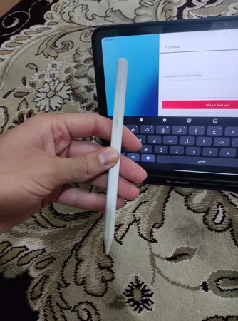 قلم لمسی ایس فست مدل v1