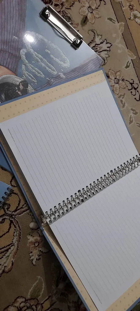 بسته لوازم تحریر پدیده نقش مدل خیال پرداز بسته 3 عددی