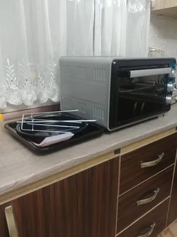 آون توستر سان ورد مدل SWF-40R