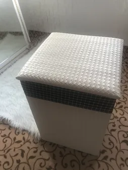 سبد لباس کد 7005