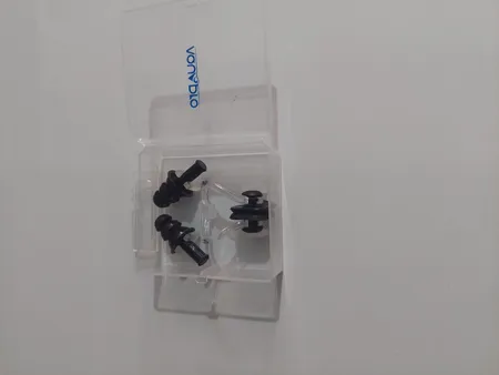 گوش گیر و دماغ گیر آکوا پرو مدل Yne