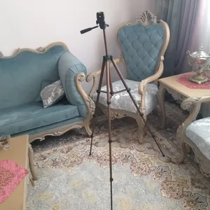 تجریه خرید سه پایه دوربین ویفنگ مدل WT-3130