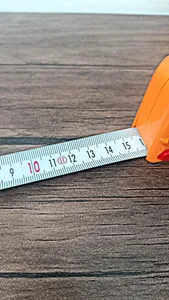 تجریه خرید متر 3 متری توسن مدل TMT-03M