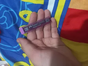 تجریه خرید نوک مداد نوکی 0.5 میلی متری فابر کاستل کد 6526