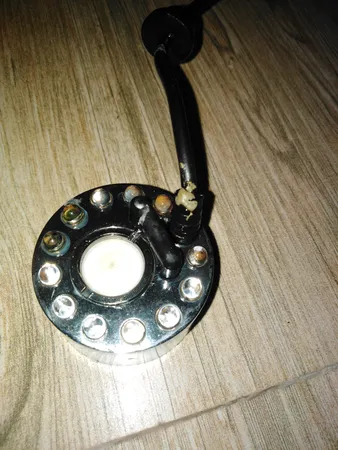 ماژول تولید بخار سرد مدل MLH-400