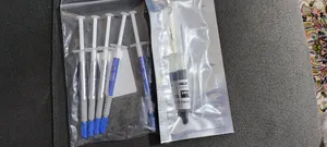 تجریه خرید خمیر سیلیکون ای نت مدل GA-0050