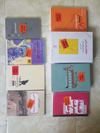 عکس ارسالی خریدار