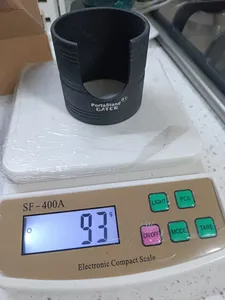 تجریه خرید استند پرتا فیلتر گتر مدل 51