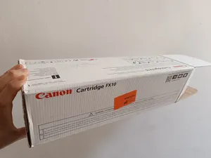تجریه خرید کارتریج کانن مدل FX10