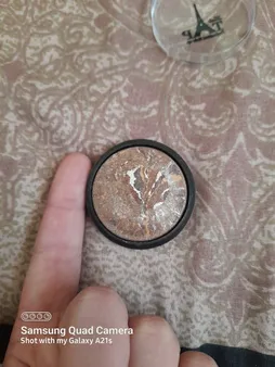 رژگونه لالاتاپ مدل تراکوتا شماره 05