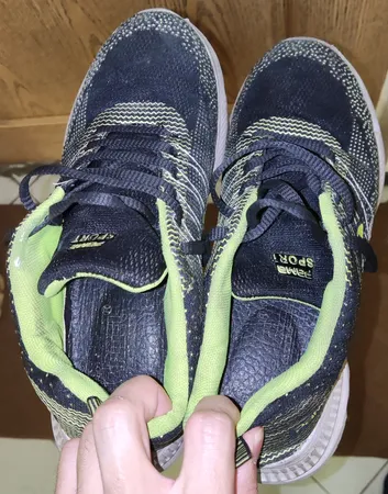 کفش پیاده روی زنانه پاما مدل پلازا کد G1357