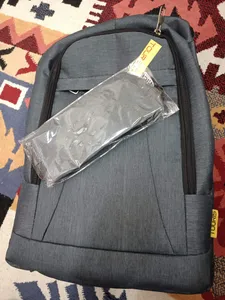 تجریه خرید کوله پشتی توریث مدل ME-3950 به همراه جامدادی