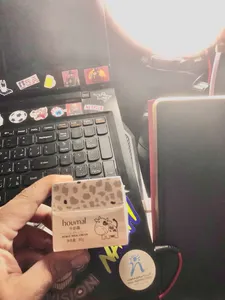 تجریه خرید کرم روشن کننده هومال مدل شیر گاو وزن 80 گرم