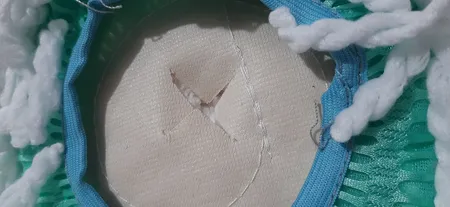 یدک طی زمین شوی مدل KESH