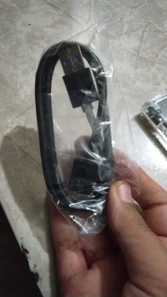 قاب اکسترنال هارددیسک 2.5 اینچی USB 3.0 اوریکو مدل 2139U3