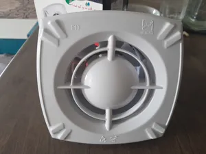 تجریه خرید هواکش تیراژه مدل 10