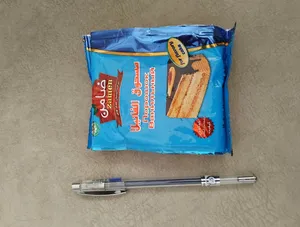 تجریه خرید وانیل شکری ضامن - 100 گرم