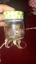 ست جای ادویه 3 پارچه زیبا مدل موژان