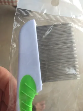 شانه ضد شپش مدل SS1