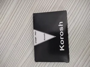 تجریه خرید استامپ کوروش کد 3