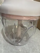 تجریه خرید خردکن دستی ایگوری مدل 3703