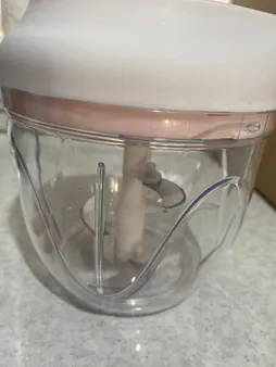 خردکن دستی ایگوری مدل 3703