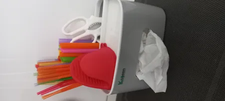 جای دستمال کاغذی کد R12