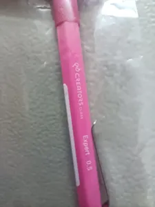 تجریه خرید مداد نوکی 0.5 میلی متری سی کلاس مدل expert