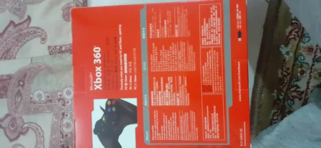 دسته بازی مایکروسافت ایکس باکس 360 مدل x17-1544-03